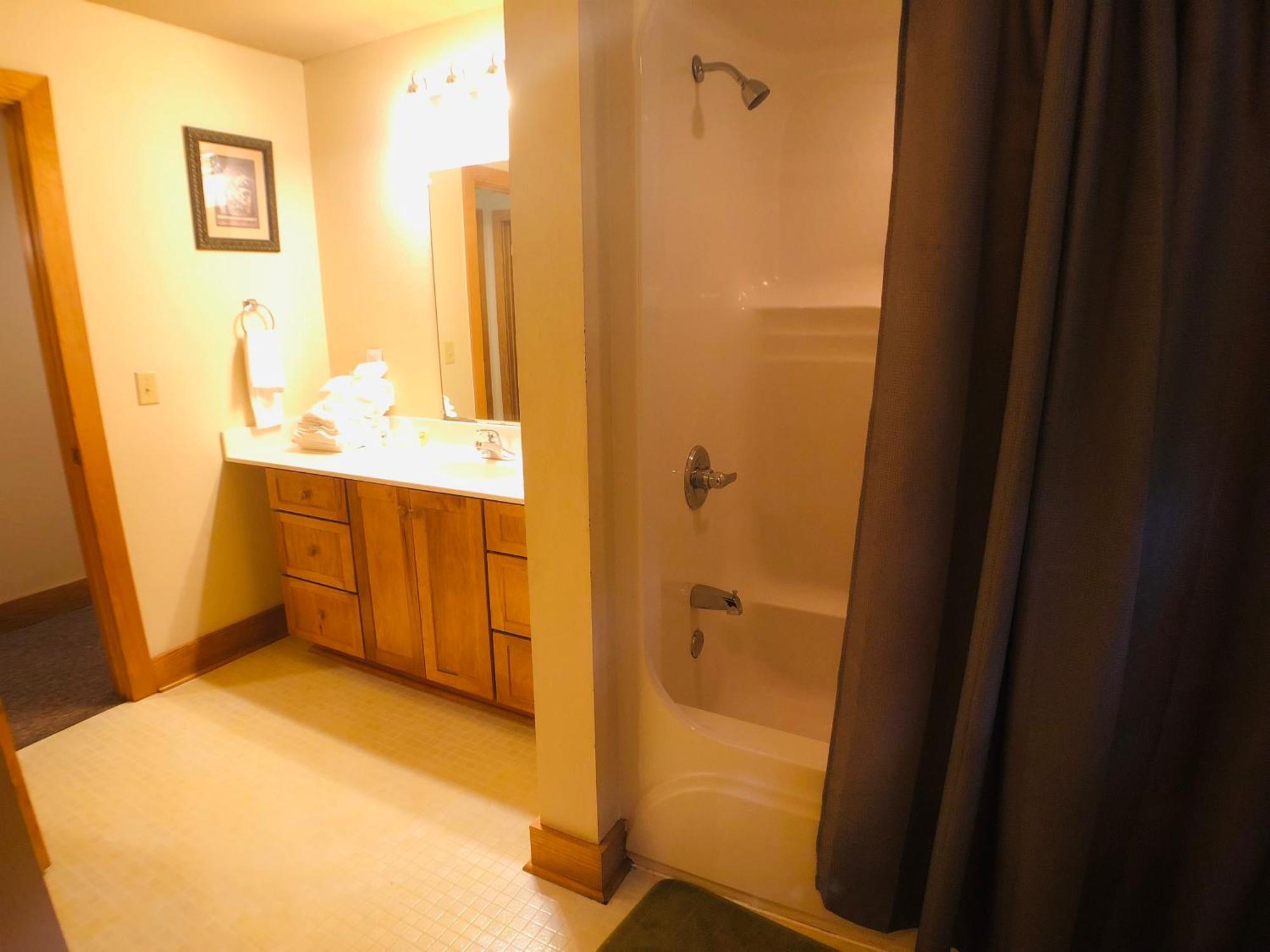 Briarstone Lodge Condo 13D By Eden Crest Pigeon Forge Zewnętrze zdjęcie