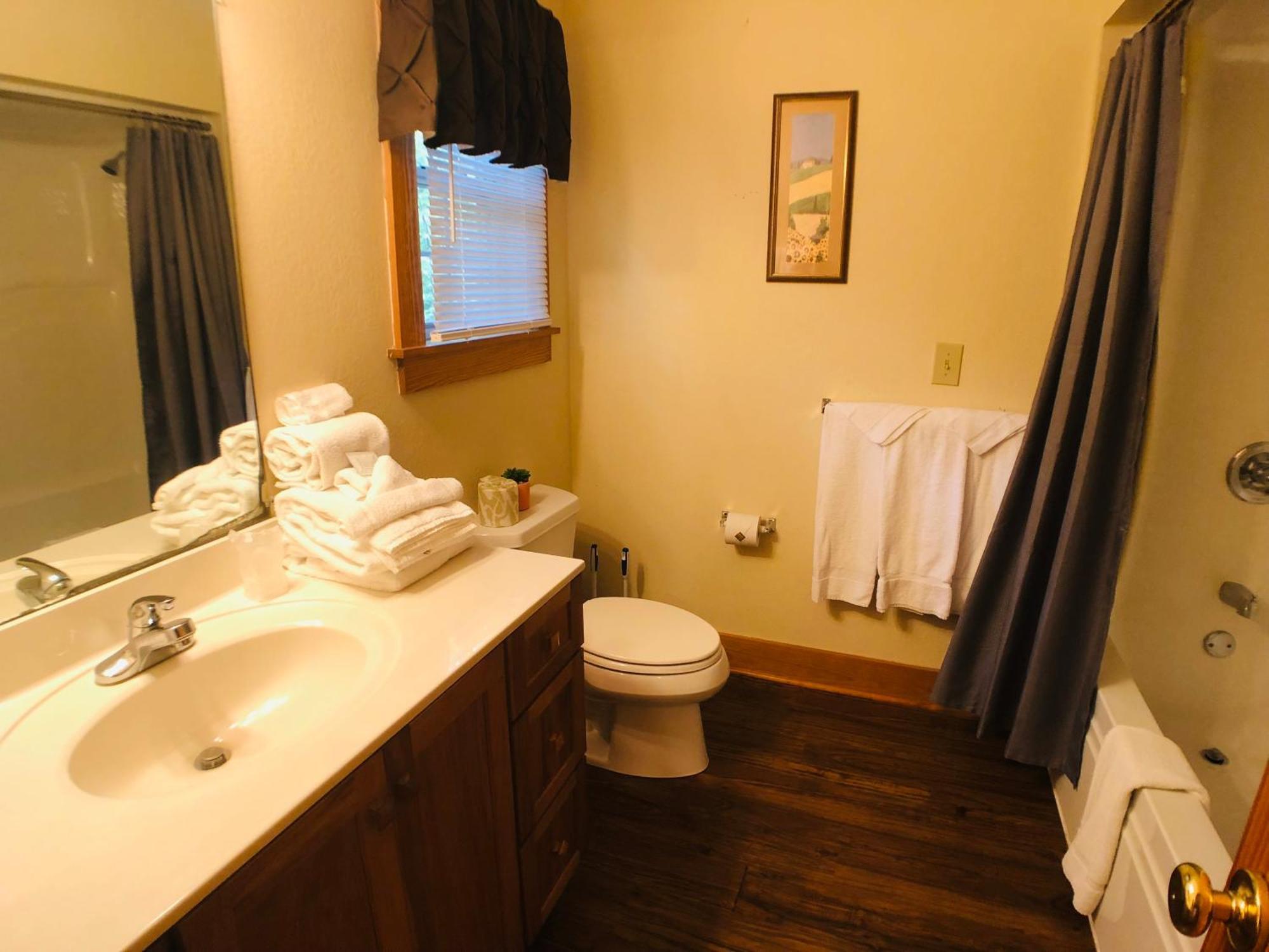 Briarstone Lodge Condo 13D By Eden Crest Pigeon Forge Zewnętrze zdjęcie