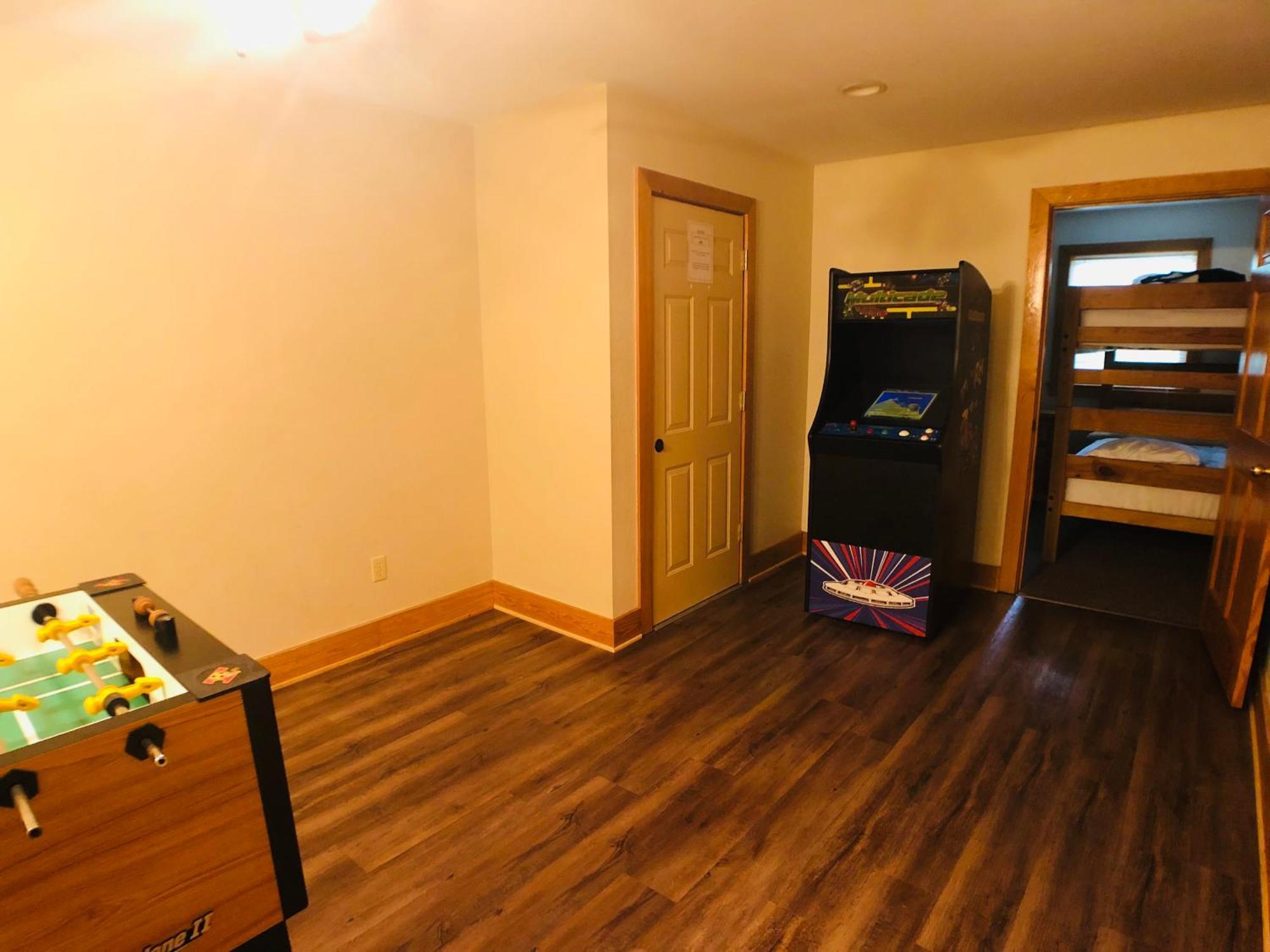 Briarstone Lodge Condo 13D By Eden Crest Pigeon Forge Zewnętrze zdjęcie